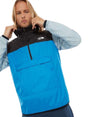 Image for Men's Colorblocked Sport Top,Blue