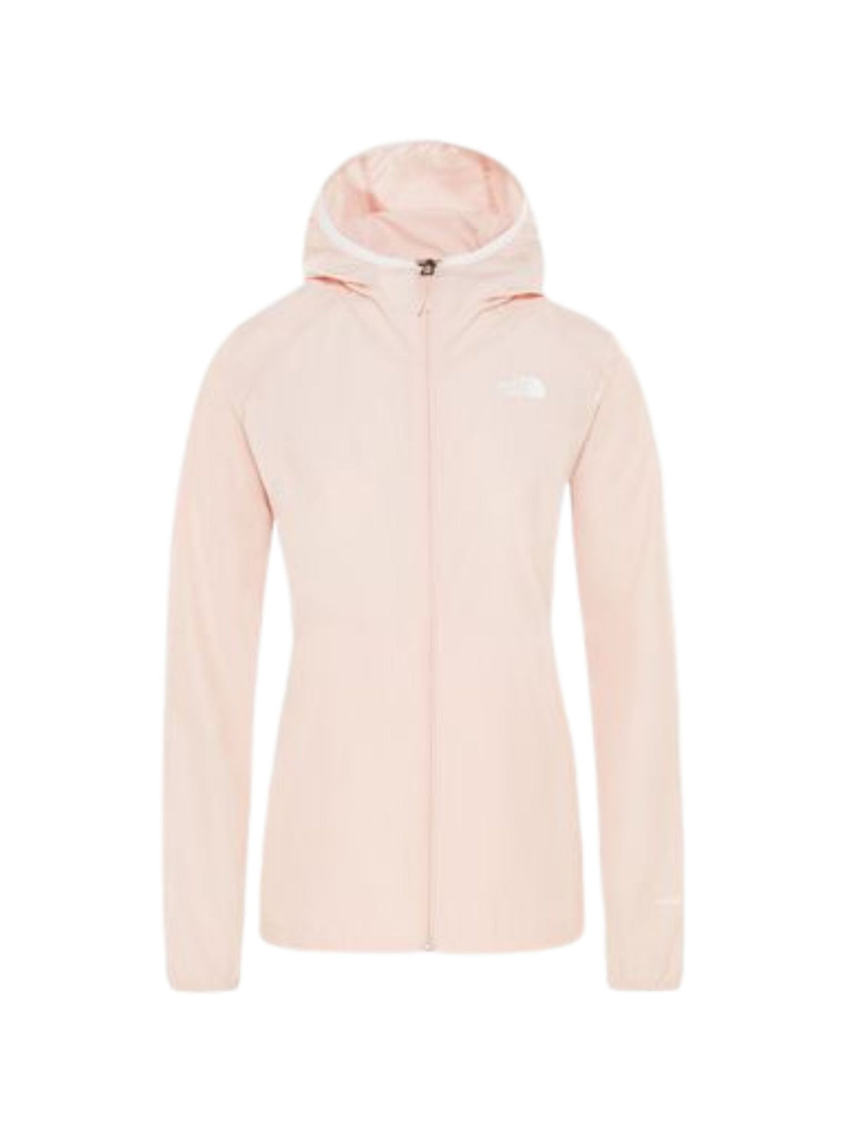 Image for Women's Plain Solid  Sport Jacket Two Pockets,Pink