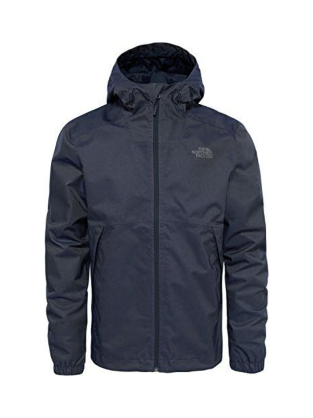 Image for Men's striped Jacket Two Pockets,Navy