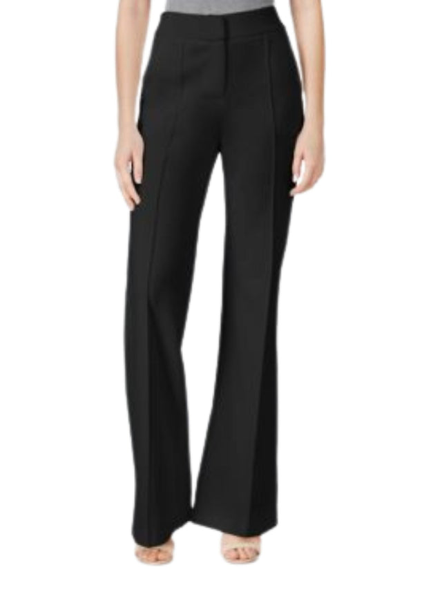 Image for Women's Plain Casual Pant,Black