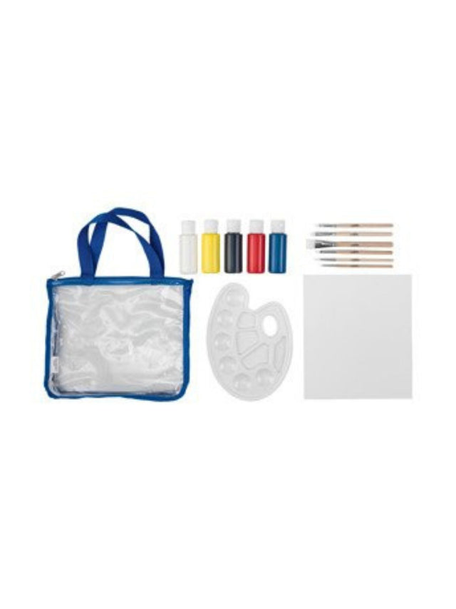 Image for Acrylic Paint Set For Kids