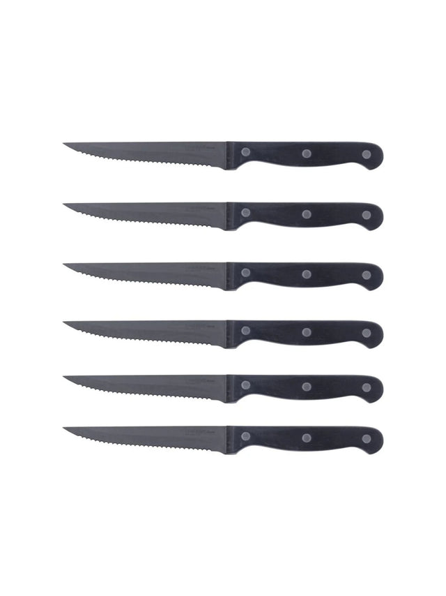 Image for Steak Knife Set