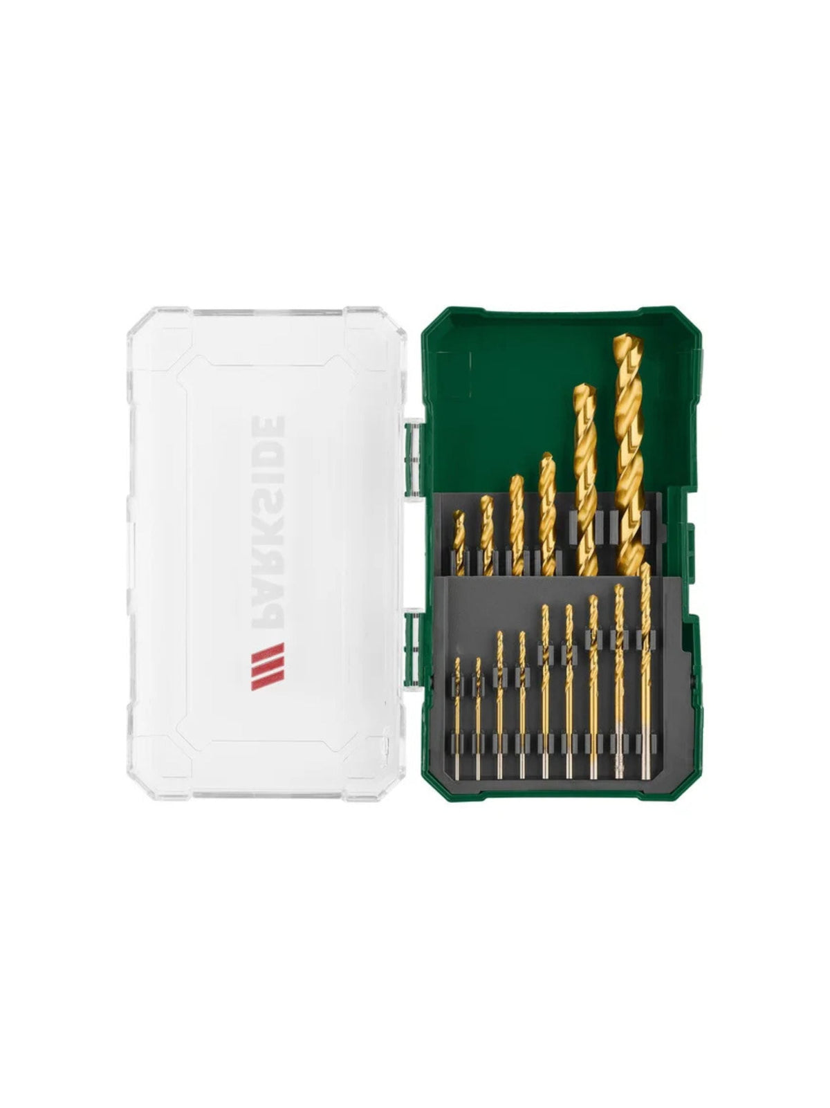 Image for Hss Twist Drill Set