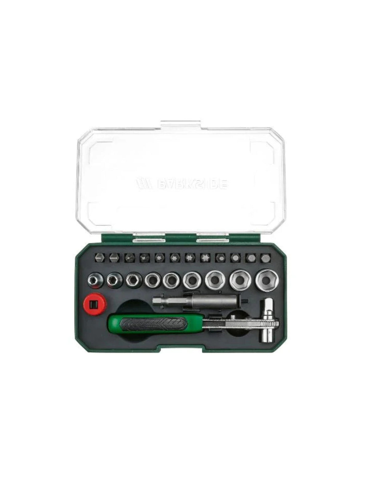 Image for Precision Socket Set