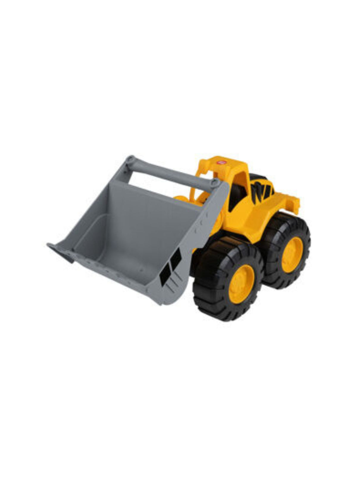 Image for Sand Truck (Loader)