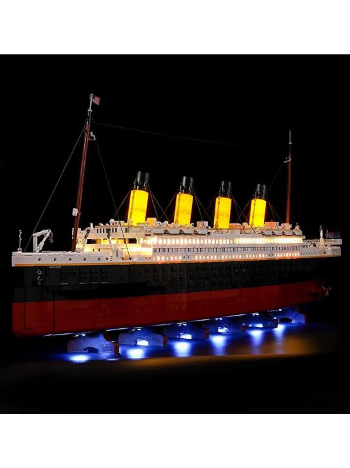 Image for Led Lighting Kit