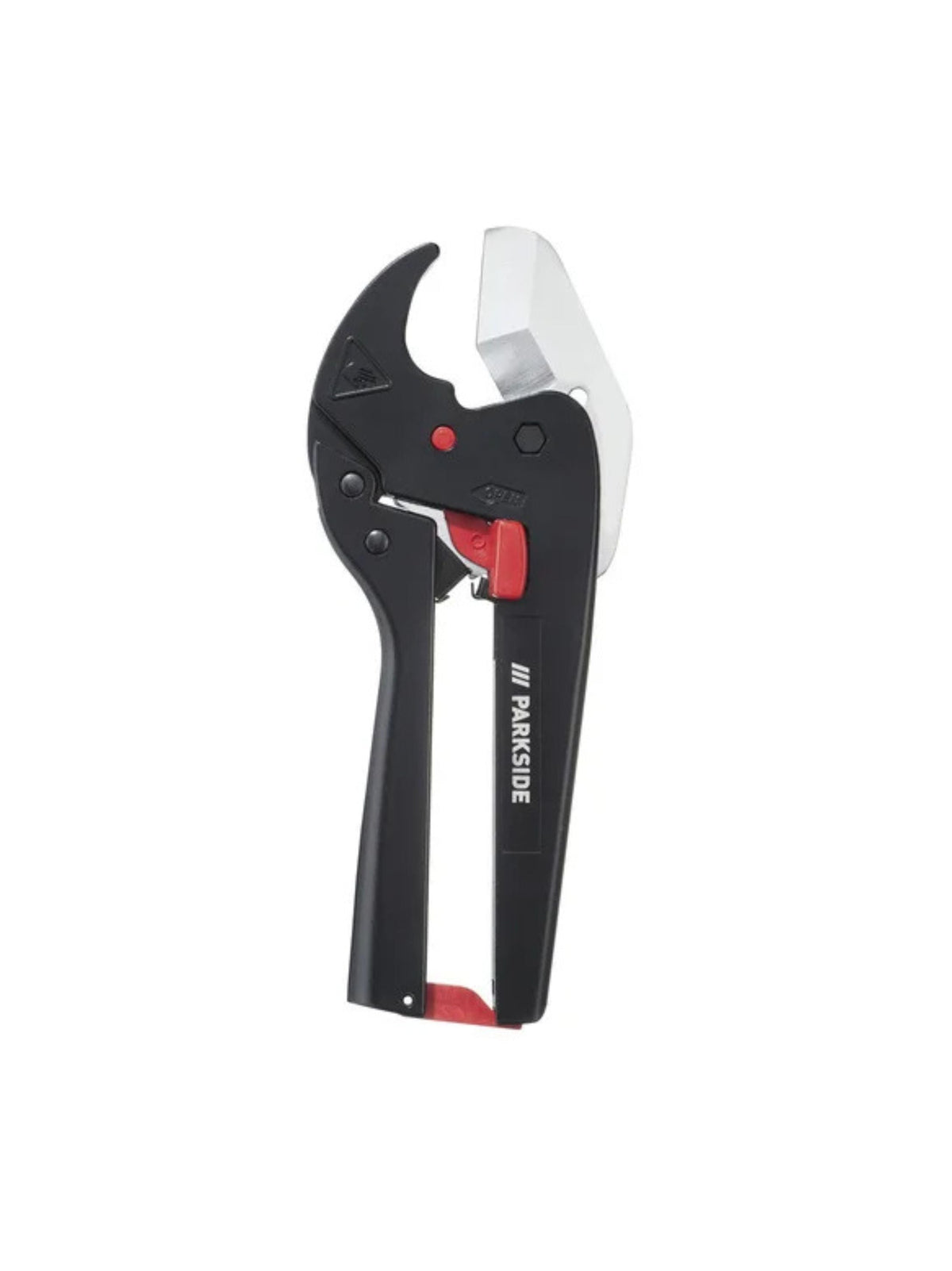 Image for Plastic Pipe Cutter