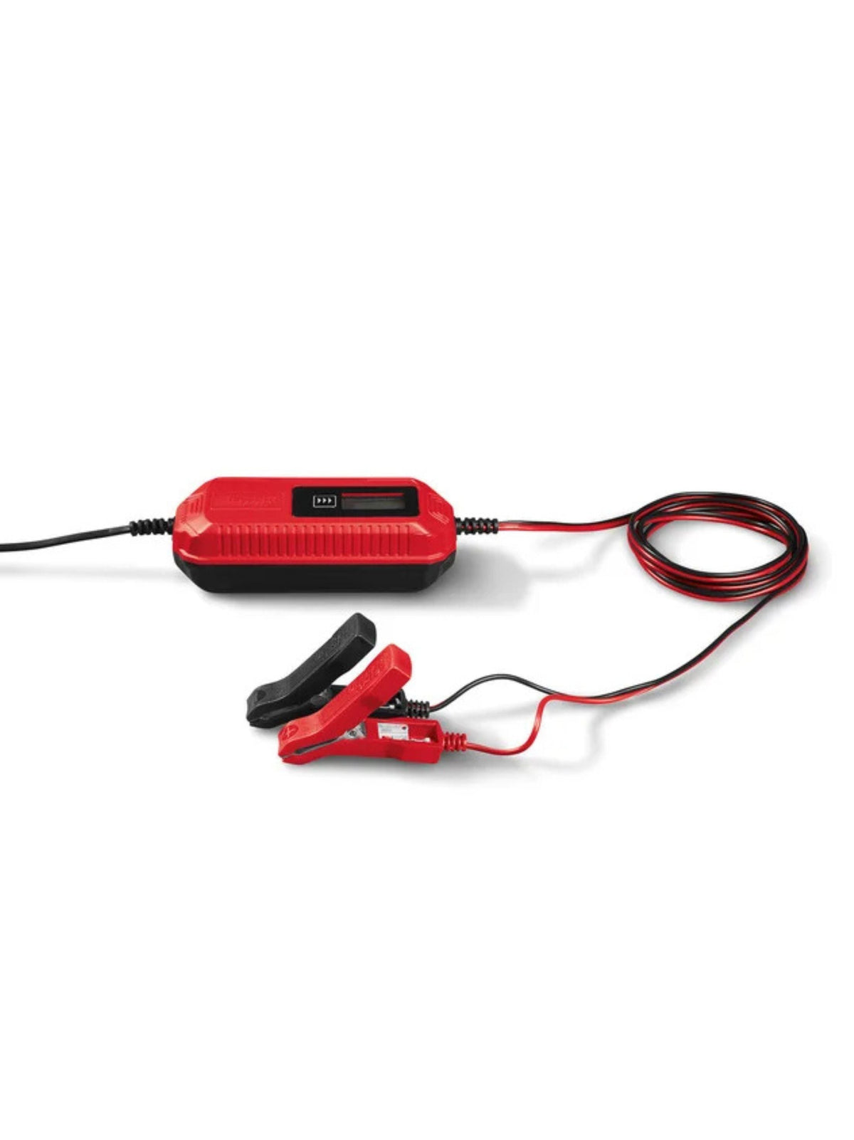 Image for Motor Vehicle Battery Charger