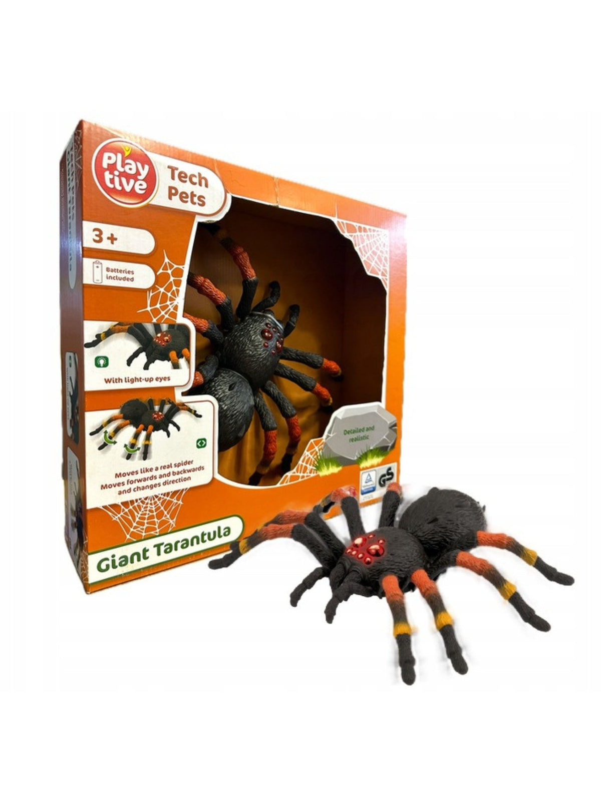 Image for Tarantula