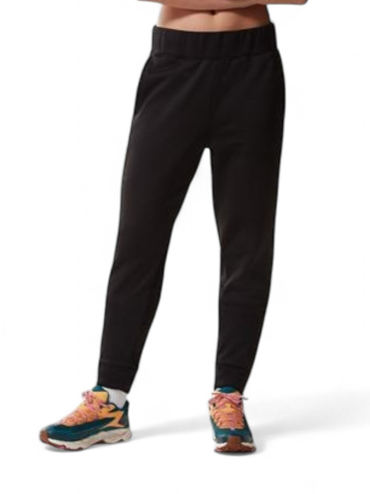 Image for Women's Plain Pant,Black
