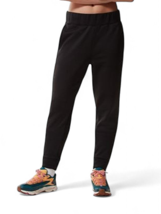 Image for Women's Plain Pant,Black