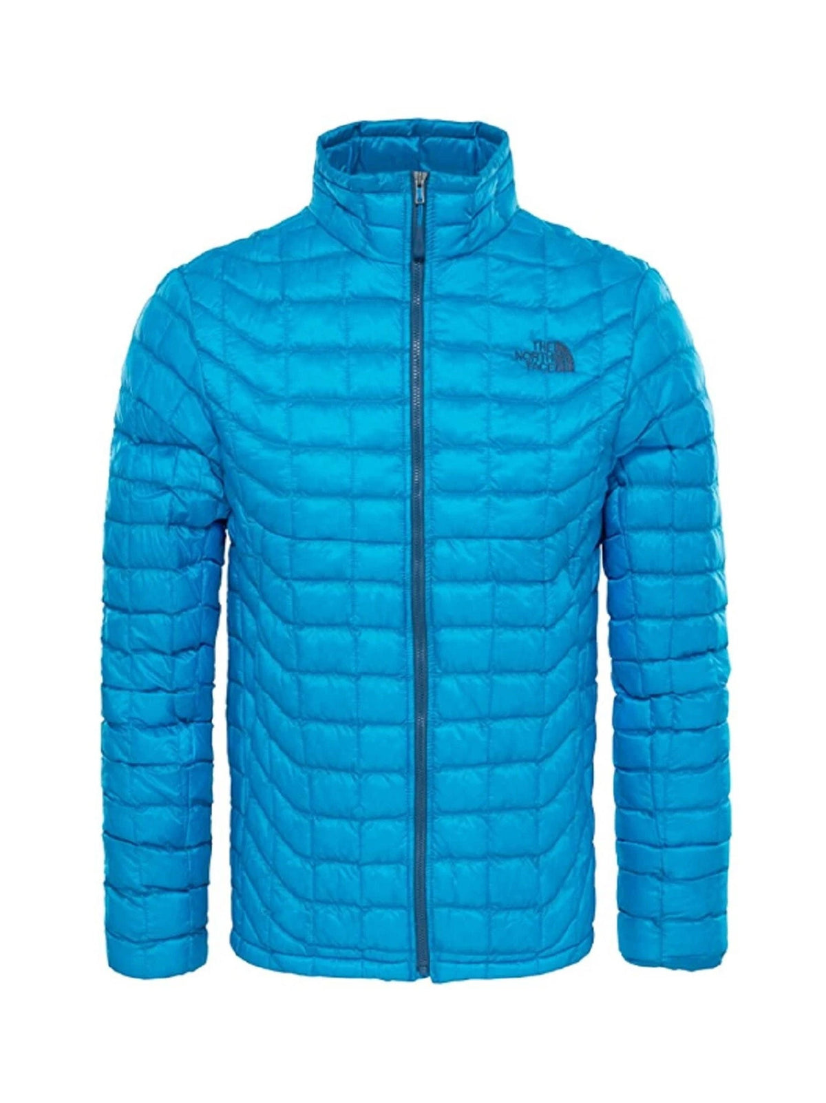 Image for Men's Quilted Jacket Two Pockets,Blue
