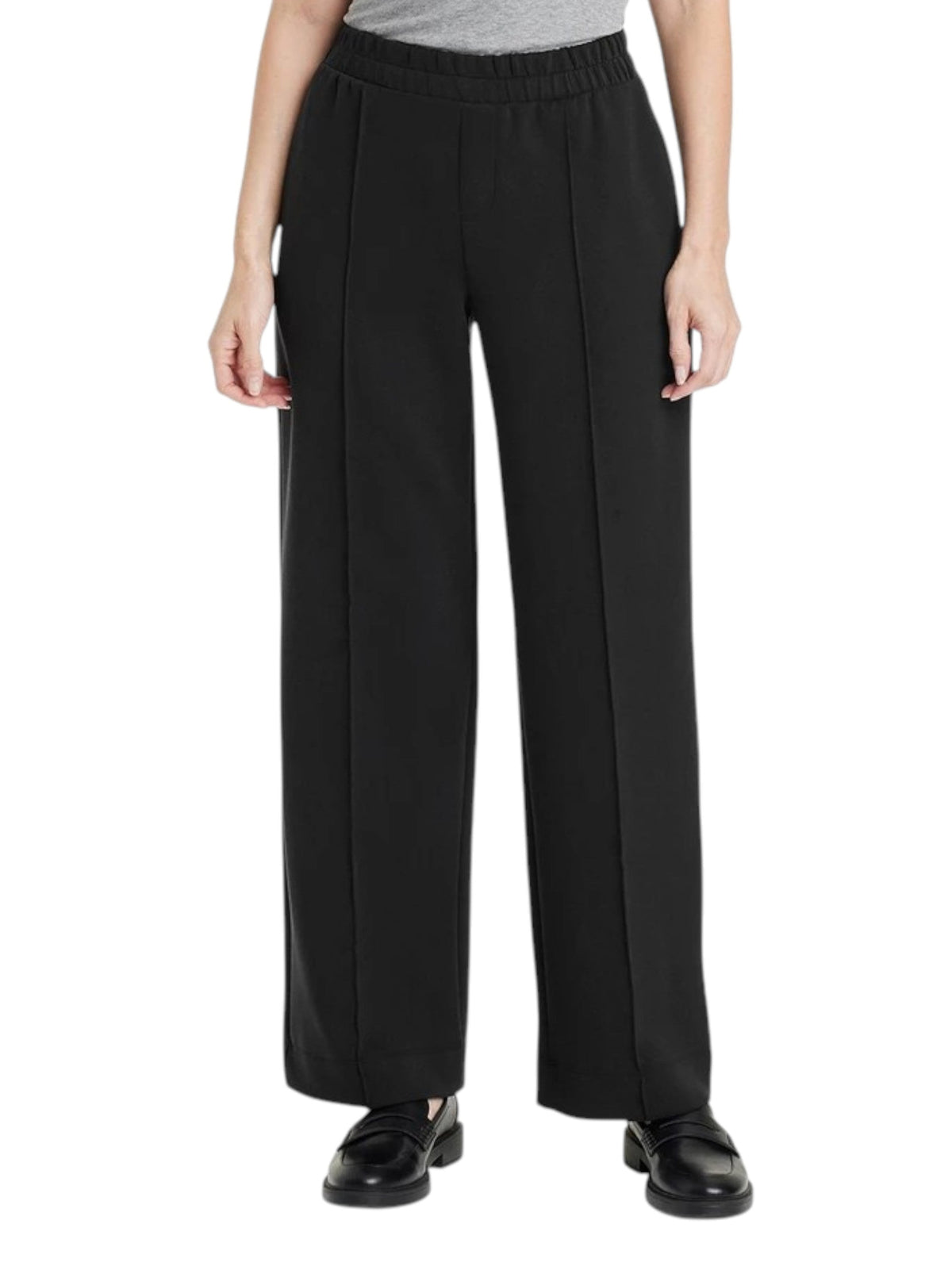 Image for Women's Plain Pant,Black