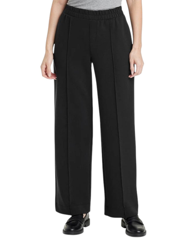 Image for Women's Plain Pant,Black