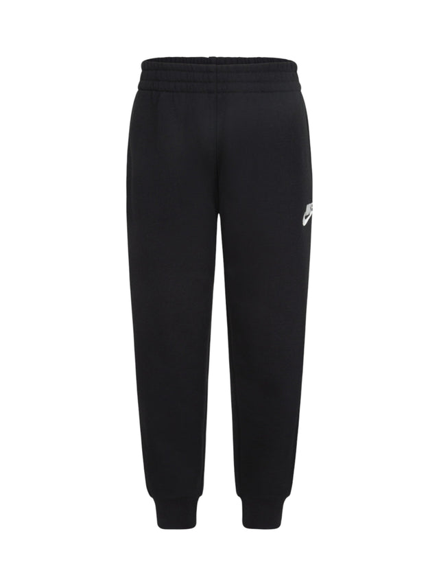 Image for Kids Boy's Plain Pant,Black