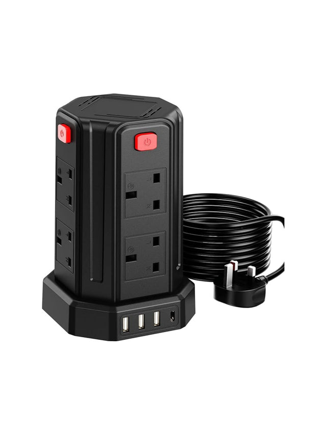 Image for Tower Extension