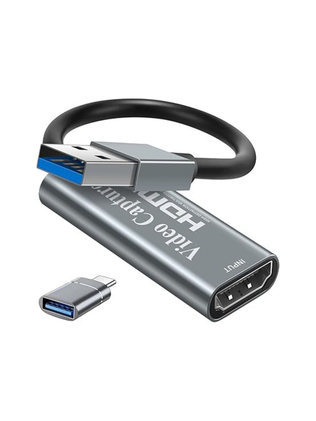 Image for Usb 3.0 Hd Professional Video Capture Card