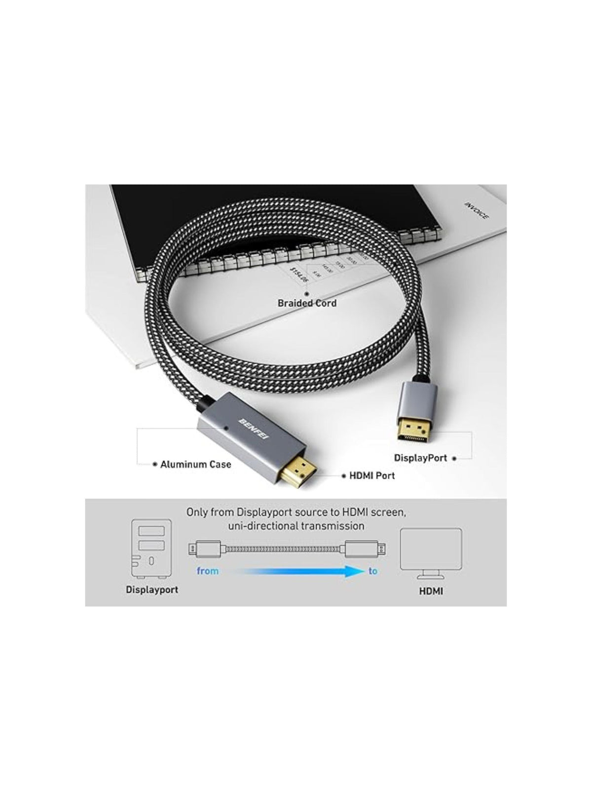 Image for Hdmi Cable