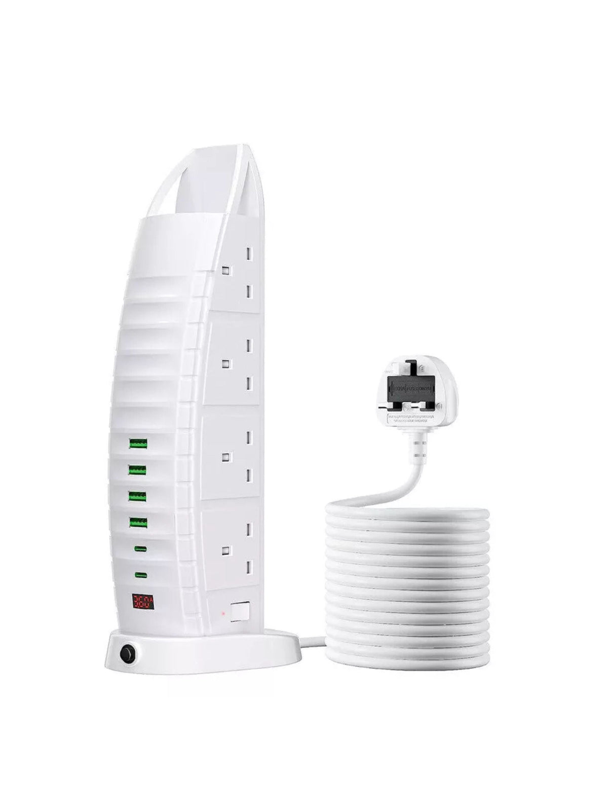 Image for Tower Extension Lead