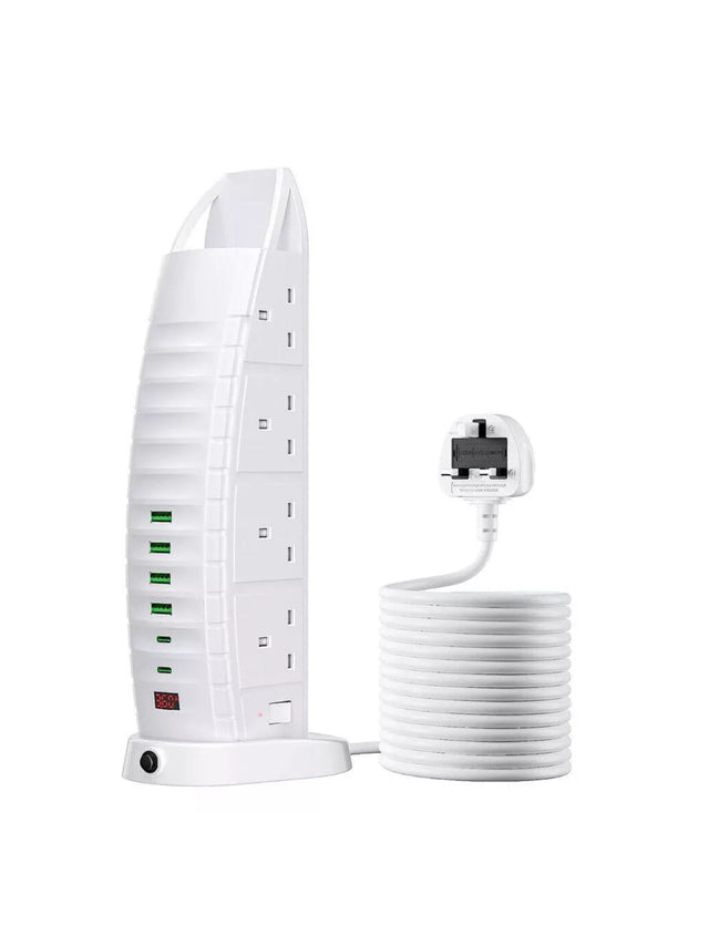 Image for Tower Extension Lead