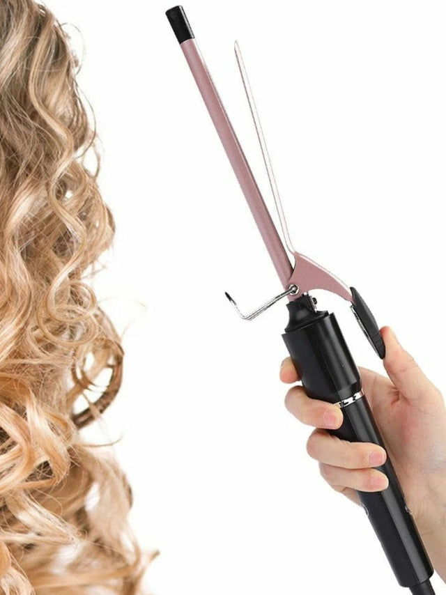 Image for Hair Curler Professional