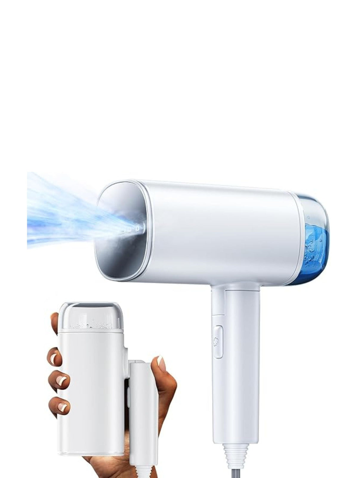 Image for Handheld Steamer