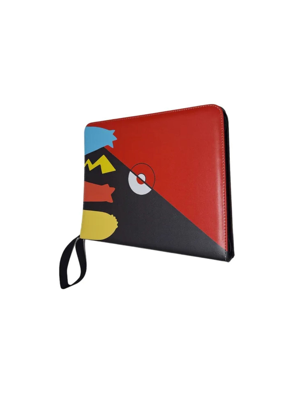 Image for Pok�mon Card Album Folder Tc