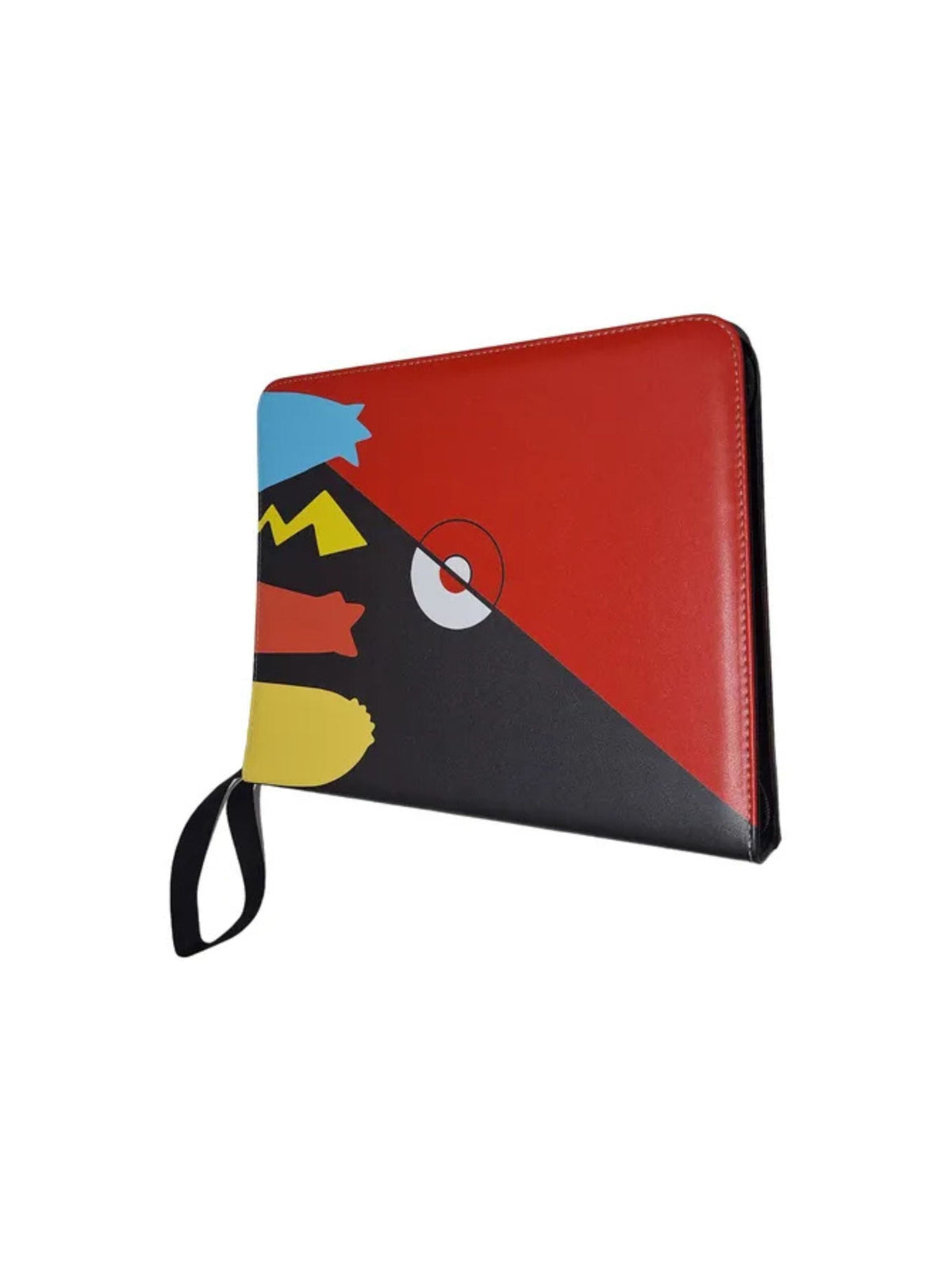 Image for Pok�mon Card Album Folder Tc