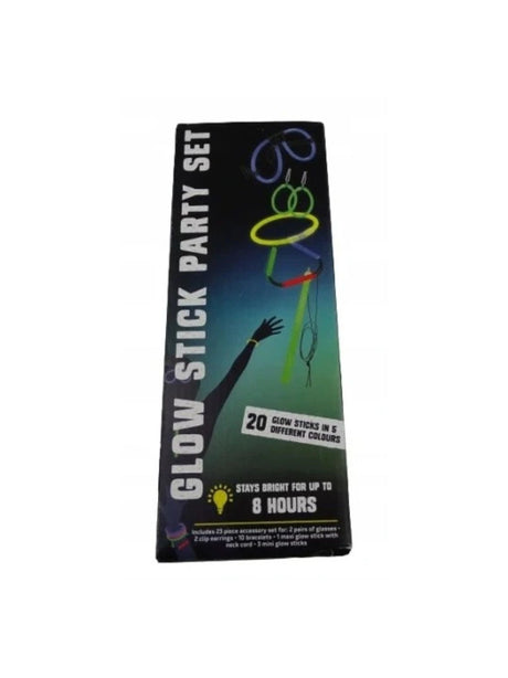Image for Glow Stick Party Set
