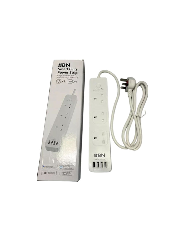 Image for Smart Power Strip