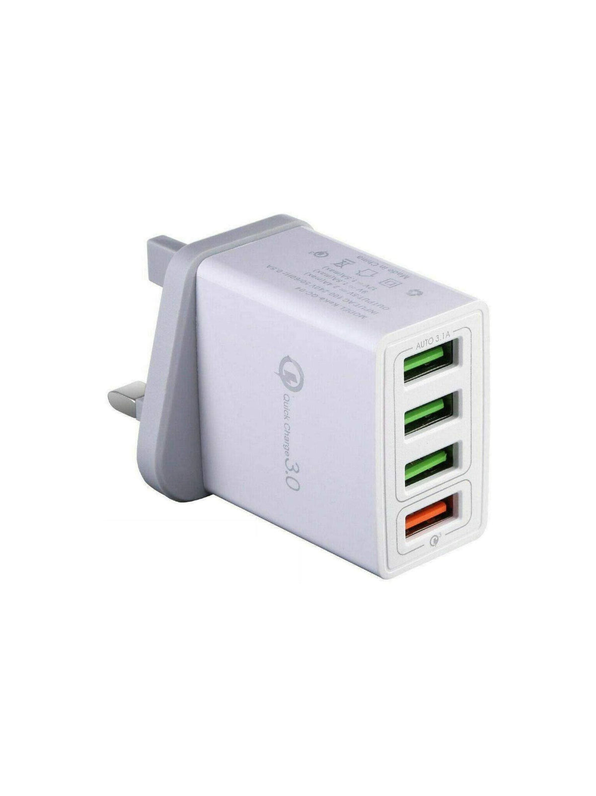 Image for Quick Charger