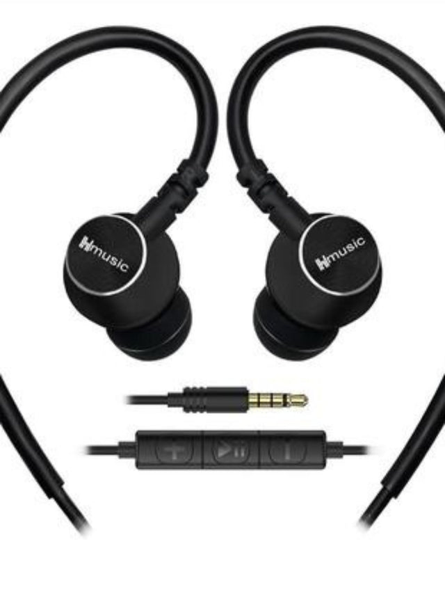 Image for Wired Earphones