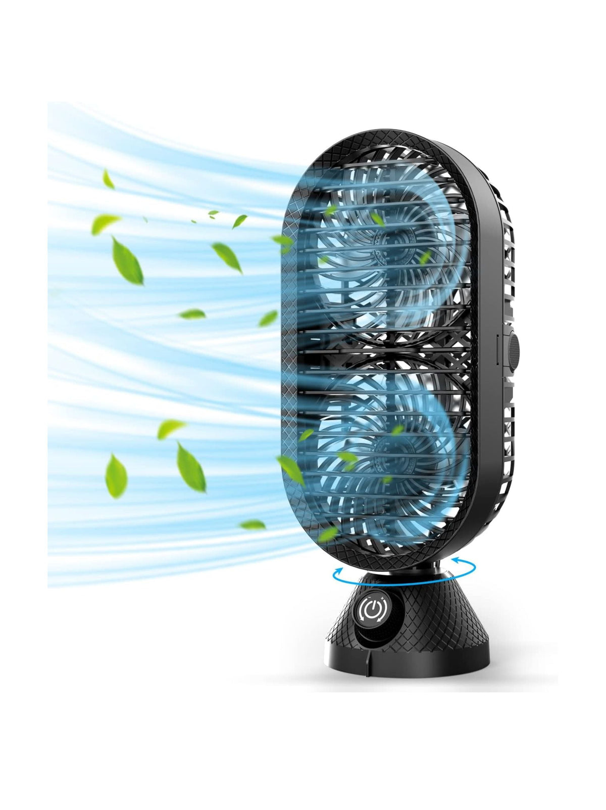 Image for Desk Tower Fan