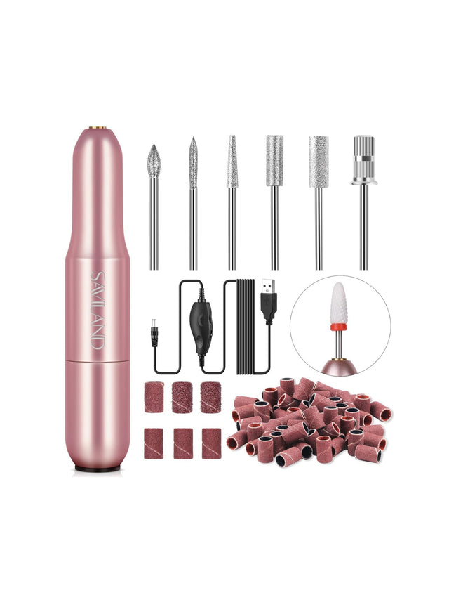 Image for Acrylic Electric Nail Drill
