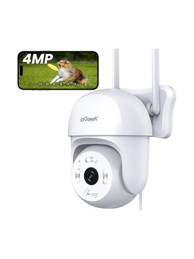 Image for Outdoor Camera