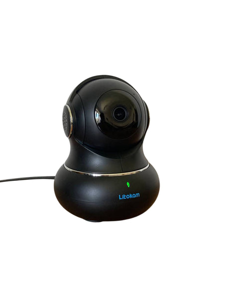 Image for Wi-Fi Smart Camera