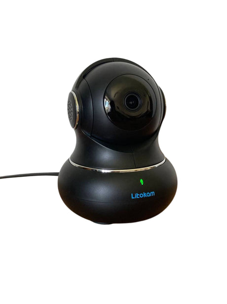 Image for Wi-Fi Smart Camera