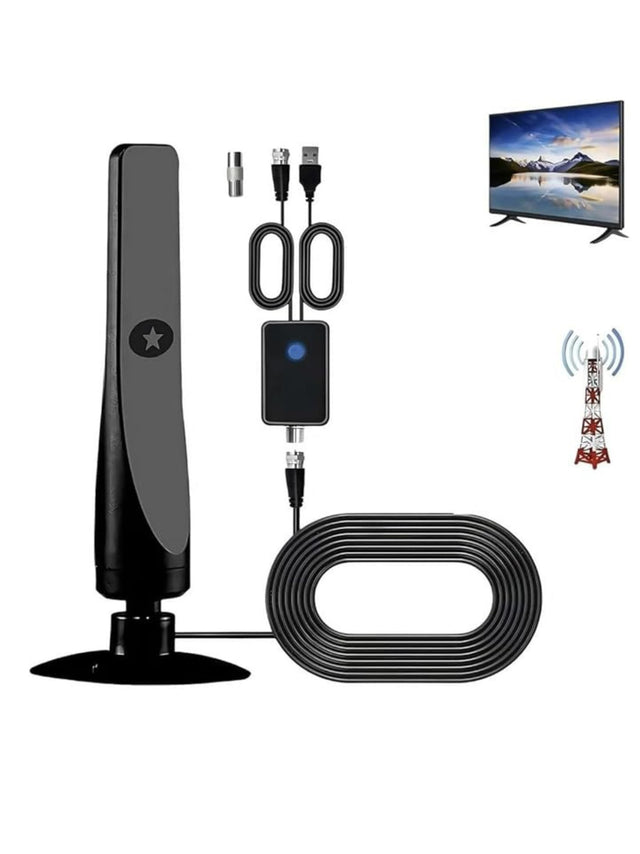Image for Antenna Digital Hdtv
