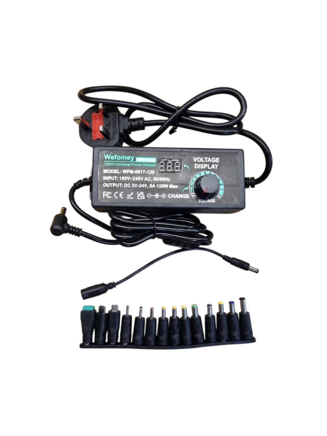 Image for Universal Power Supply