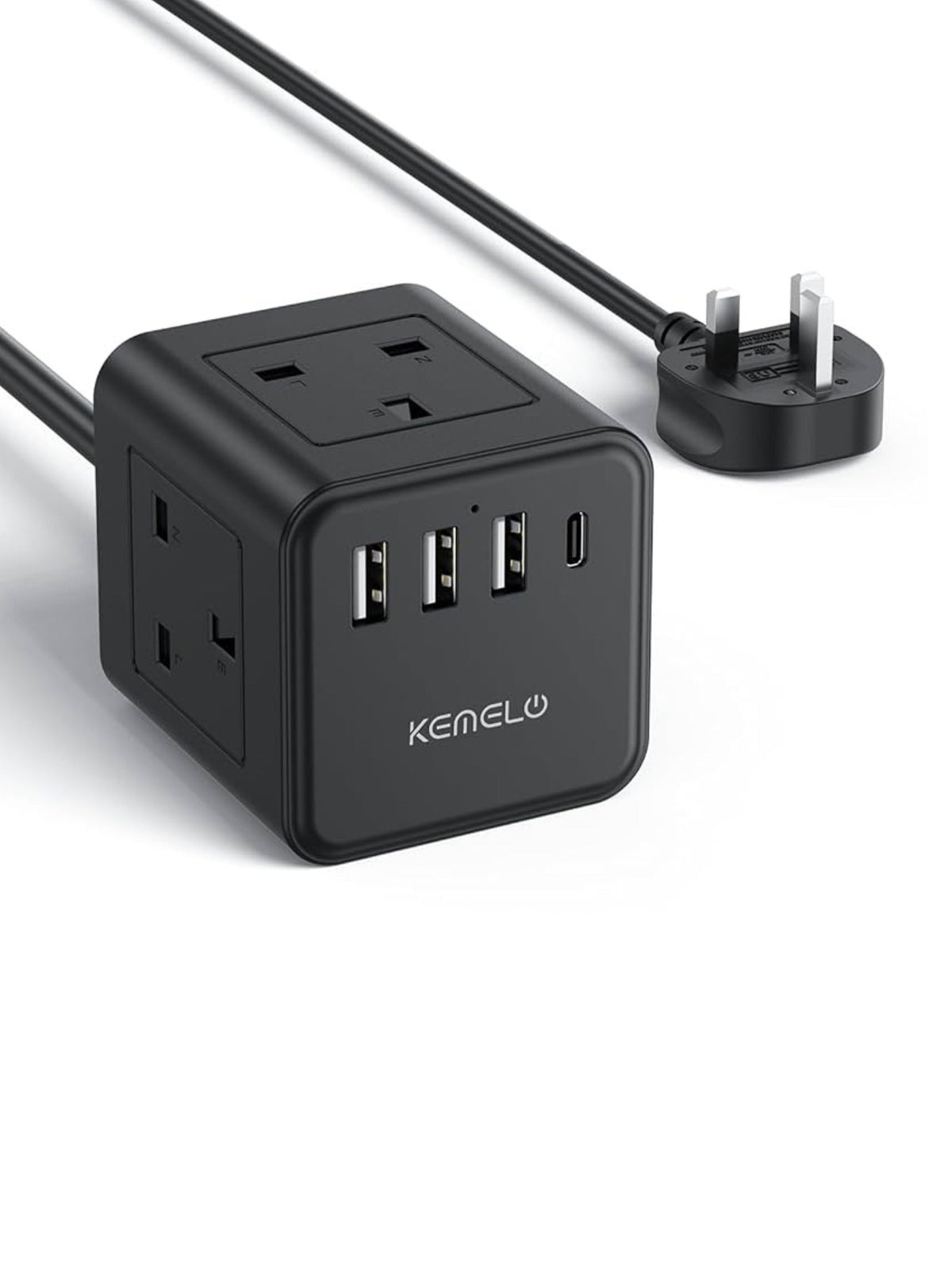Image for Cube Extension Lead