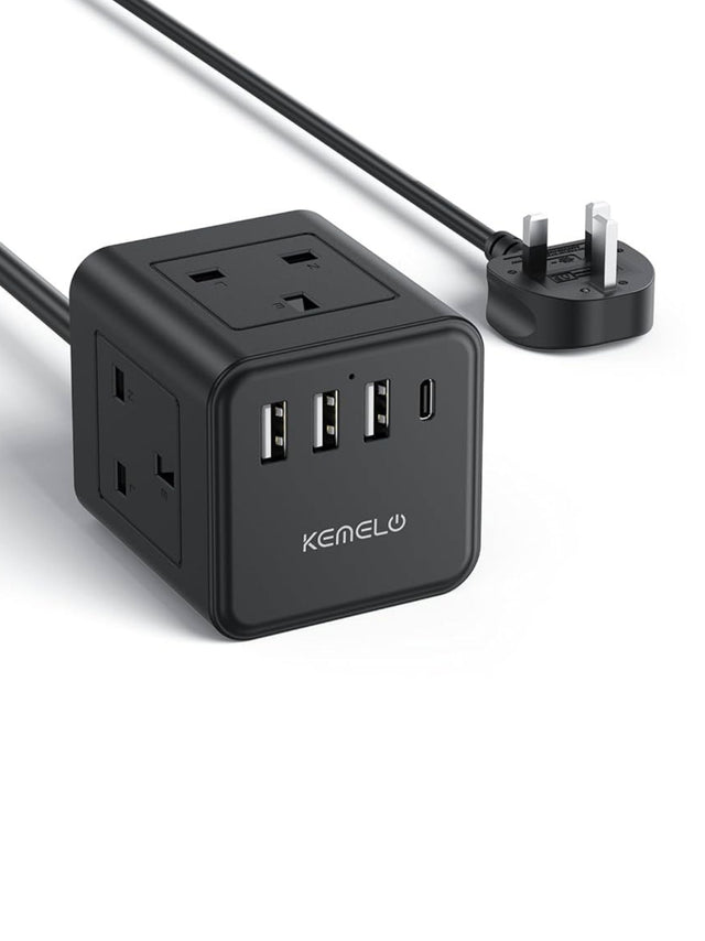 Image for Cube Extension Lead