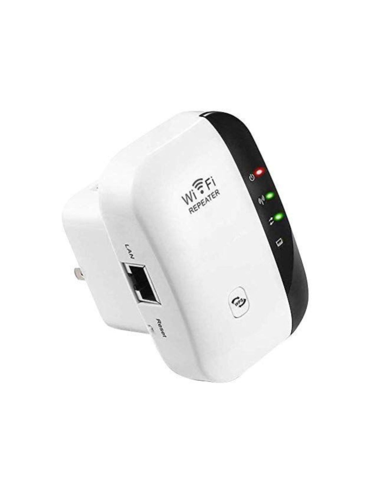 Image for Wireless-N Wifi Repeater