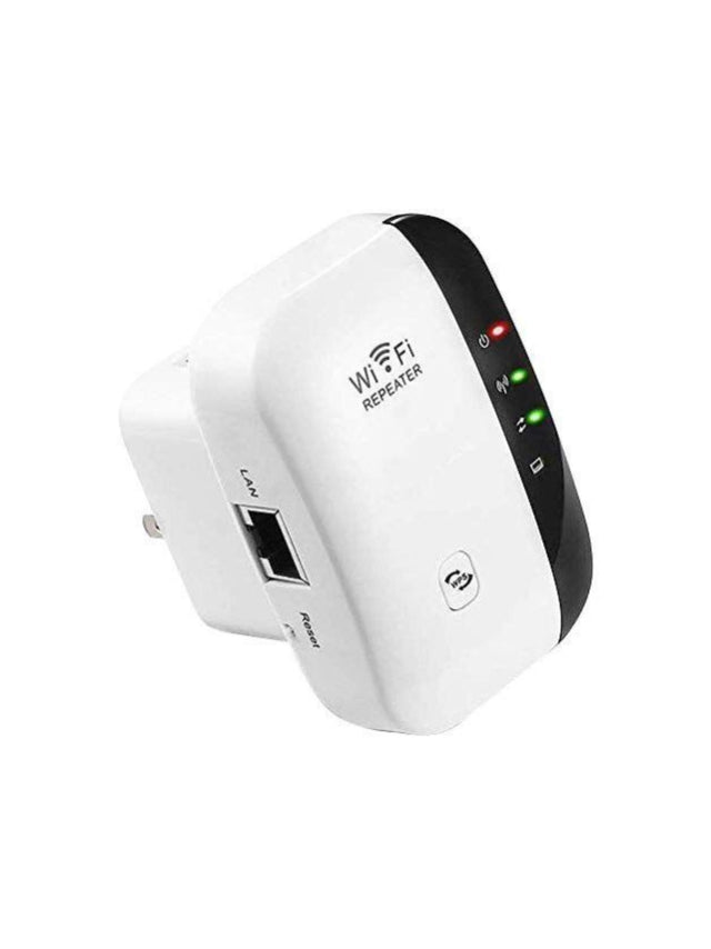 Image for Wireless-N Wifi Repeater