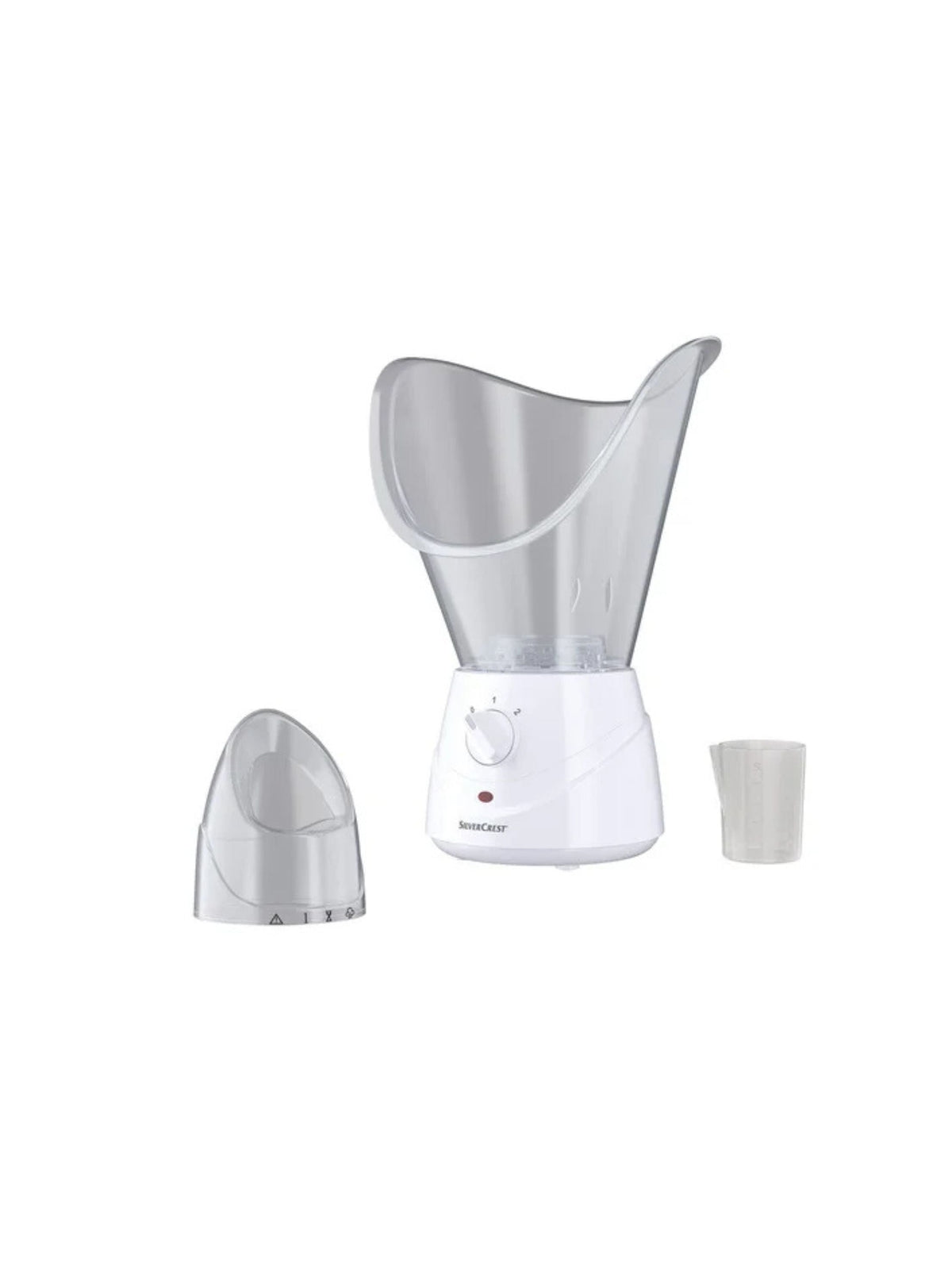Image for Facial Sauna