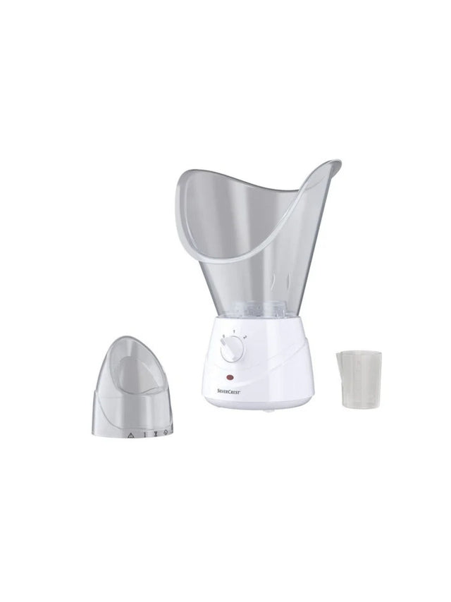 Image for Facial Sauna