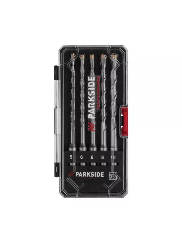 Image for Sds Plus Drill Bit Set