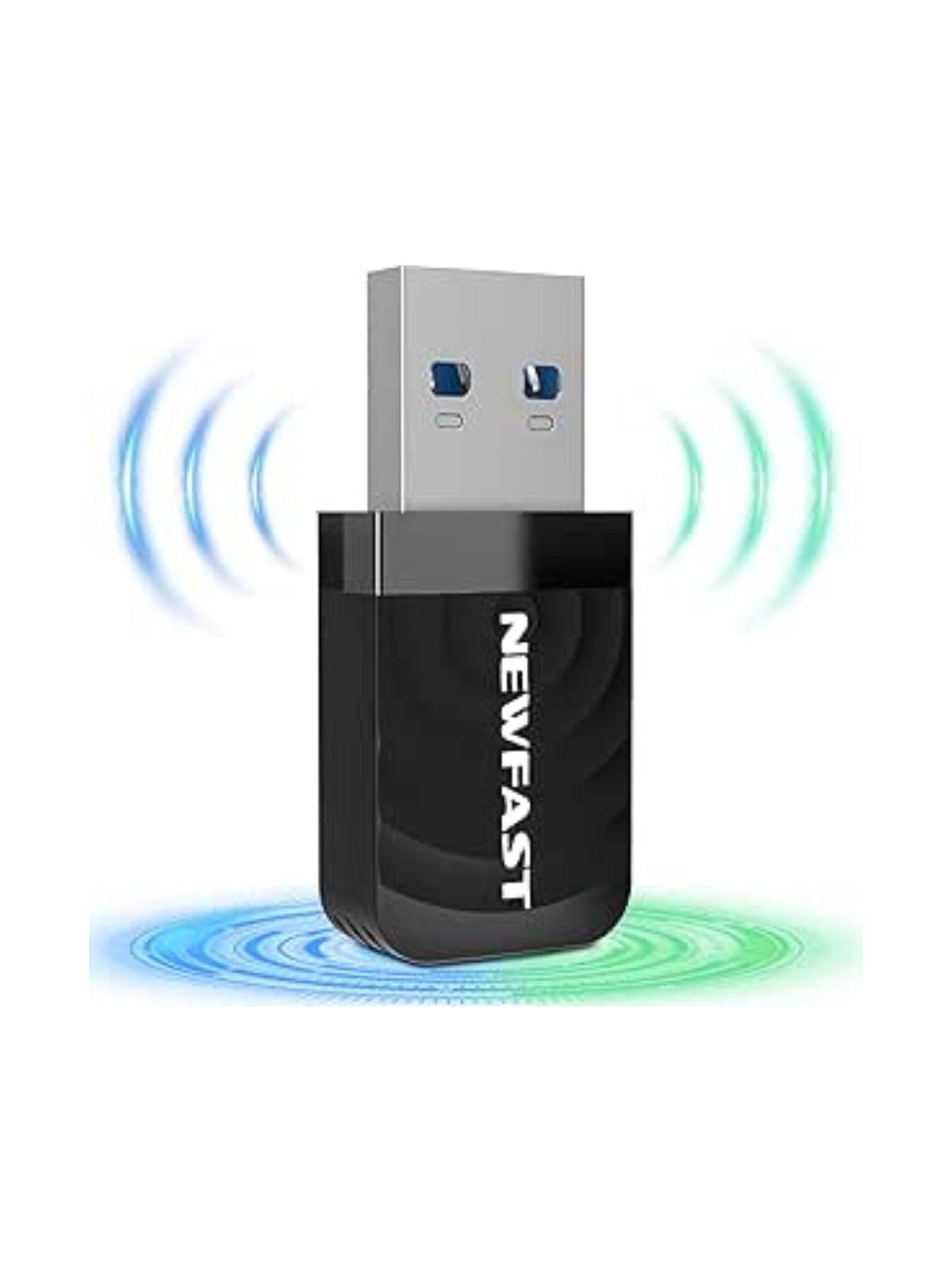 Image for Usb Wi-Fi Adapter