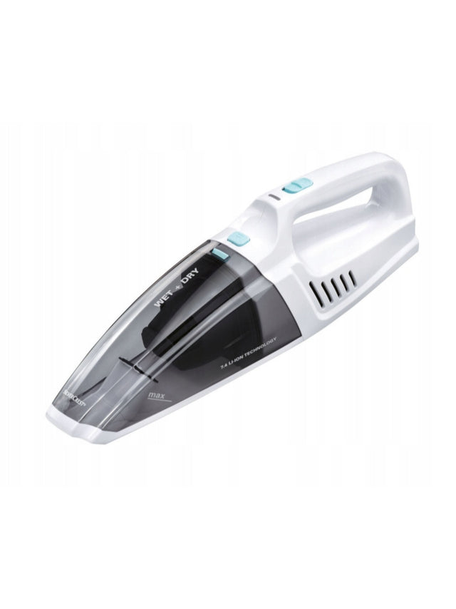 Image for Handheld Vacuum Cleaner