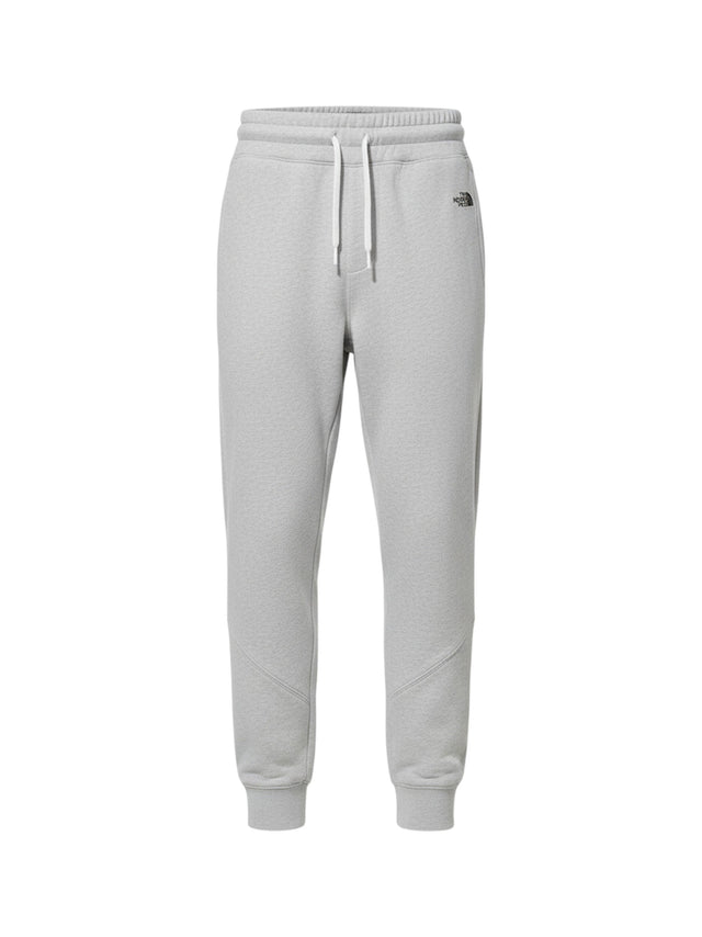 Image for Women's Plain Casual Pants,Light Grey