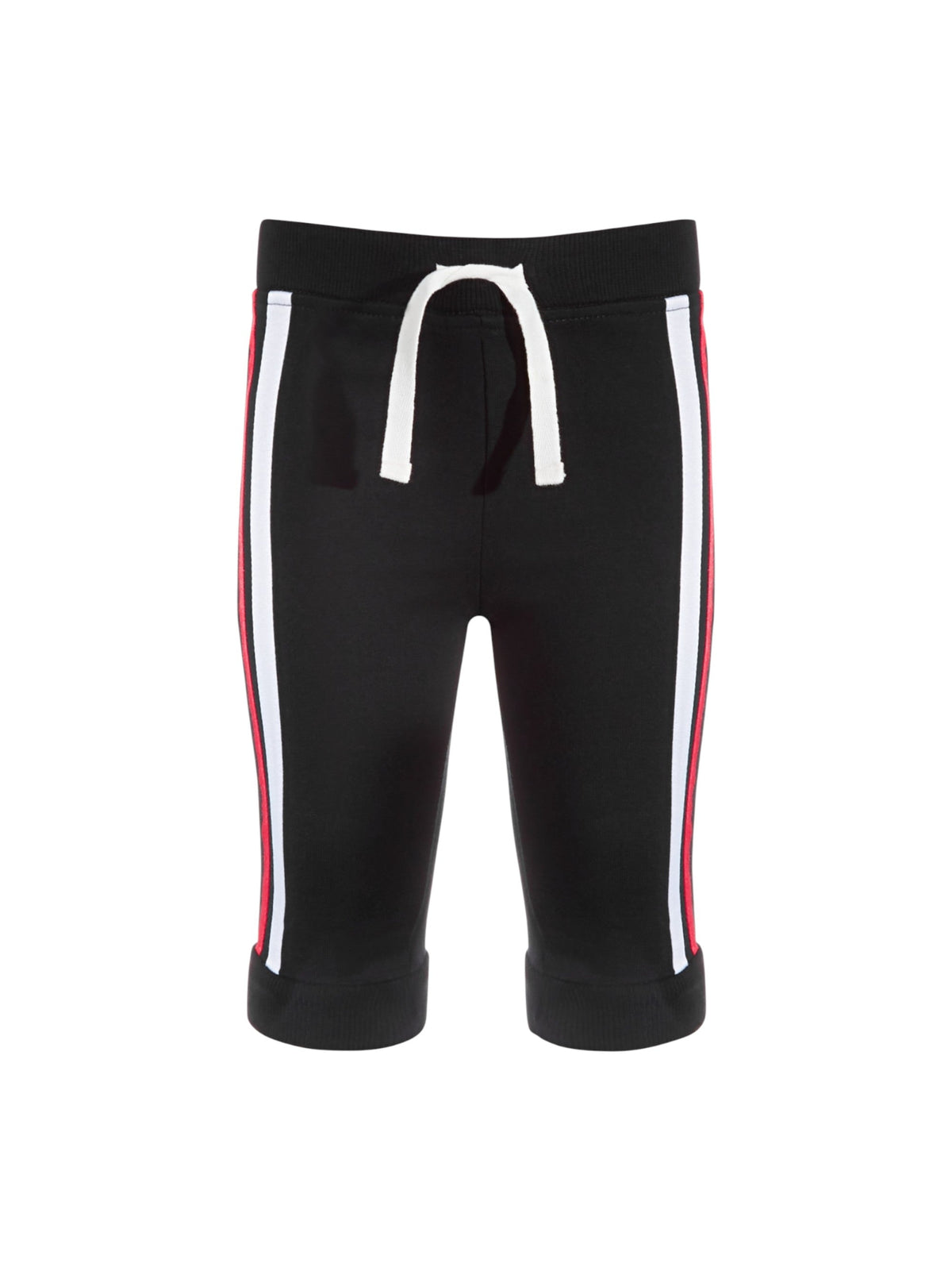 Image for Kids Boy's Side Striped Pant,Black